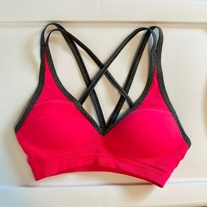VS sports bra